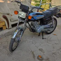 موتورسیکلت زگما96|موتورسیکلت|بوشهر, |دیوار