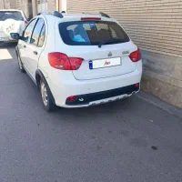 کوییک s مدل 99|خودرو سواری و وانت|رفسنجان, |دیوار