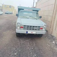 نیسان وانت ژاپنی مدل71