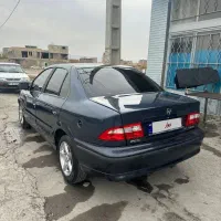 سمندef7مدل۹۴دوگانه کارخونه