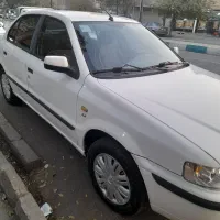 سمند EF7مدل ۹۳ بیرنگ مولتی پلکس|خودرو سواری و وانت|تهران, ائمه اطهار|دیوار