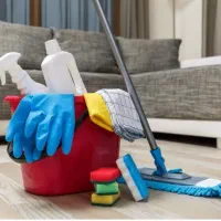 نظافت منزل