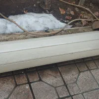 کرکره برقی پارکینگ