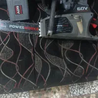 اره موتورشارژی