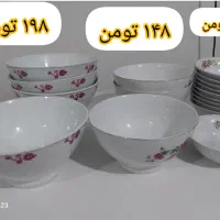 قوری قاشق چنگال بشقاب و کلمن ست شکلات خوری|قوری، کتری، قهوهساز دستی|اهواز, زیتون کارمندی|دیوار