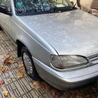دوو ریسر GTE، مدل ۱۹۹۴