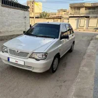 پراید۱۱۱مدل۹۹