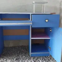 میز تحریر و کامپیوتر|میز تحریر و کامپیوتر|آمل, |دیوار