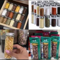 ست ۴ عددی جاادویه مک کارتی