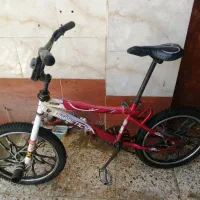 دوچرخه جهت فروش