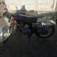 موتور مزایده ۱۲۵ برگه هم داره ۸۴ سالم سالم سرحال