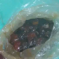 خرمای برحی ابادان