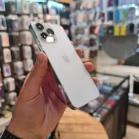 اپل iPhone 13 Pro با حافظهٔ ۲۵۶ گیگابایت|موبایل|قزوین, |دیوار