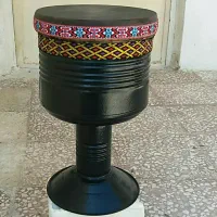 تنبکهای فلزی پوست شتراز1تا 1200 گلپایگان