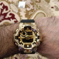 جیشاک|ساعت|تهران, امام زاده عبدالله|دیوار