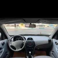 تیبا2هاچبک پلاس استثنایی