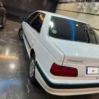 پژو پارس سال مدل 99|خودرو سواری و وانت|تهران, مسعودیه|دیوار