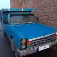 نیسان ابی مدل ۸۶