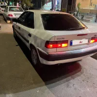 زانتیا استثنایی لاکاغذی