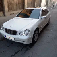 بنز c240|خودرو سواری و وانت|تهران, قیام|دیوار