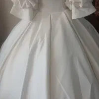 لباس عروس|لباس|جوین, |دیوار