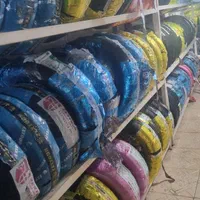 لاستیک و باطری تعاونی خورموج