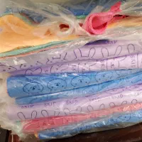 دستمال جادویی