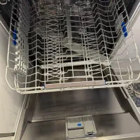 ماشین ظرفشویی برند اسنوا دیجیتال ۱۴نفره|ماشین ظرفشویی|سرعین, |دیوار