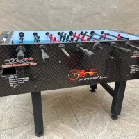 فوتبال دستی حرفه ای FireBall|تجهیزات ورزشی|ورامین, ورامین|دیوار