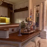طراحی ساخت و نصب انواع کابینت با ضمانت|خدمات پیشه و مهارت|بندر کنگان, |دیوار