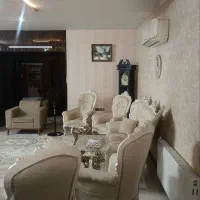 120 متر/ پارکینگ بدون مزاحمت/ تک واحدی