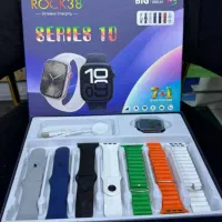 ساعت هوشمند