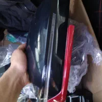 اینه بغل وچراغfownix xstrim fidiliti fx arizo