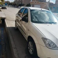 تیبا 2|خودرو سواری و وانت|شیراز, کوشک میدان|دیوار