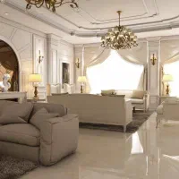 دکوراسیون داخلی بازسازی ازصفرتاصدبا۲۰سال سابق