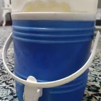 کلمن آب