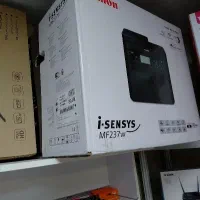 پرینتر کانن mf237w