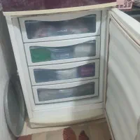 یخچال فریزر سارینا