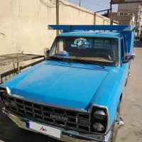 نیسان 72 تک سوز