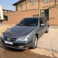 پژو پارس مدل ۹۵|خودرو سواری و وانت|پاکدشت, پاکدشت (مامازند)|دیوار