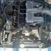 معاوضه|خودرو سواری و وانت|ماهان, |دیوار