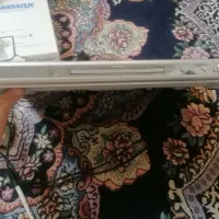 دی وی دی وسی دی پلایر