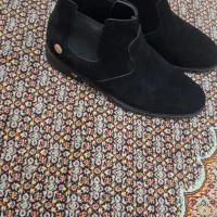 کفش راحتی برند ترک|کیف، کفش، کمربند|ماکو, |دیوار