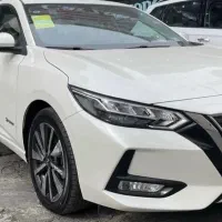 نیسان سیلفی آمیتیس ۲۰۲۳فیس آمریکایی