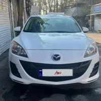 مزدا۳ نیو بیرنگ