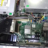 مینی کیس hp|رایانه رومیزی|رشت, دیلمان|دیوار