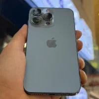 ۱۳پرو آبی باتری فابریک فروش اقساطی