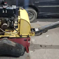 فروش غلطک دیزل هیدرولیک