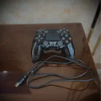 پی اس ۴ اسلیم یک ترابایت کپی خور|کنسول، بازی ویدئویی و آنلاین|قدس, شهر‌قدس|دیوار