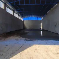 بتن ماله پروانه ای